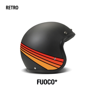 DMD Vintage "Fuoco"