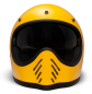 Preview: DMD - Seventy Seven - Yellow