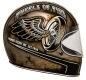 Preview: Motorradhelm - Premier - Trophy - Custom Part