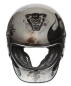 Preview: Premier - Trophy - Titanium - Motorradhelm