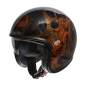 Preview: Premier - Vintage - Chromed - Orange