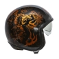 Preview: Premier - Vintage - Chromed - Orange
