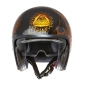 Preview: Premier - Vintage - Chromed - Orange