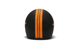 DMD Vintage - Star Orange