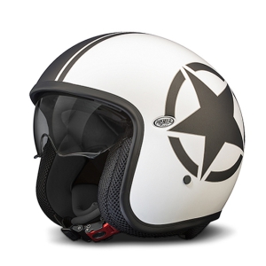 Premier Vintage Star Weiss