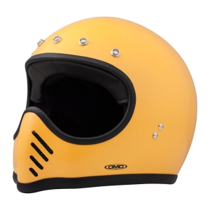 DMD - Seventy Five - Yellow