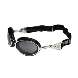 Baruffaldi Brille Sfericum Pad Nero (Klar)