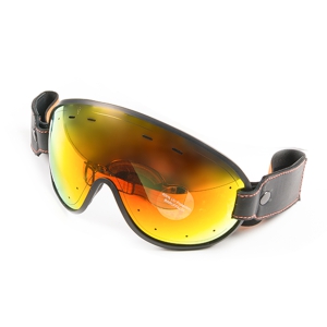 Baruffaldi Motorradbrille "Etruria"