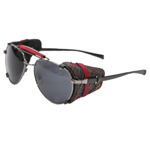 Baruffaldi Motorradbrille Annapurna "Ramsete"