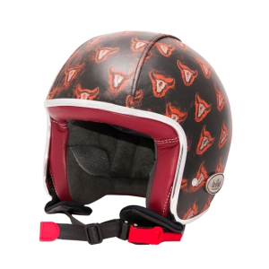 Baruffaldi ZEON Vintage Orange Bull