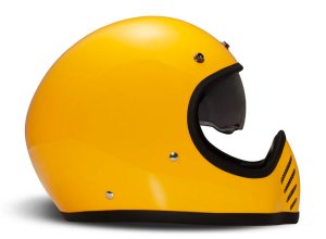 DMD - Seventy Seven - Yellow