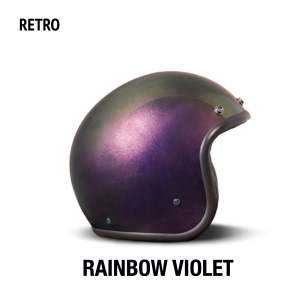 DMD Vintage "Rainbow-Violet"