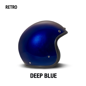 DMD Vintage "Deep-Blue"