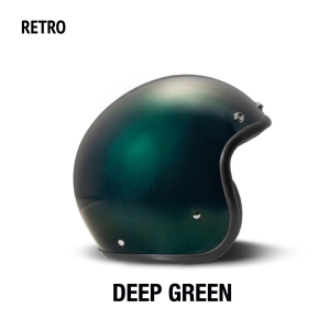 DMD Vintage "Deep-Green"