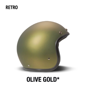 DMD Vintage "Olive-Gold"