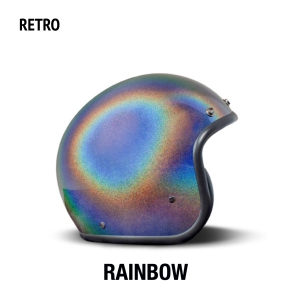 DMD Vintage "Rainbow"