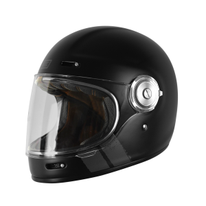 Origine - Vega - Stripe - Schwarz / Black