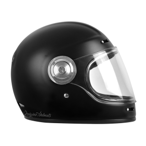 Origine - Vega - Stripe - Schwarz / Black