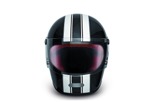Motorradhelm Premier TROPHY CARBON
