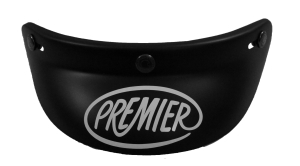 Sonnenschild / Peak für Premier Trophy MX und LePetit