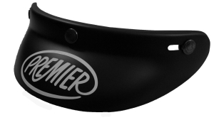 Sonnenschild / Peak für Premier Trophy MX und LePetit