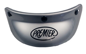 Sonnenschild / Peak für Premier Trophy MX und LePetit