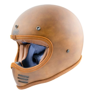 Premier Trophy Retro MX - Platinum Edition - Brown