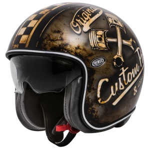 Premier Vintage Custom Part