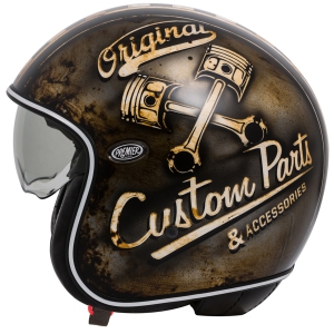 Premier Vintage Custom Part