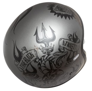 Premier - Vintage - Titanium