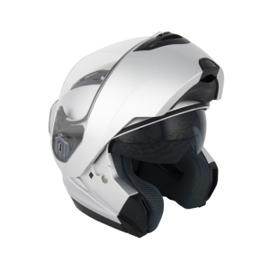 STEALTH HD189 - Flipfront - silber