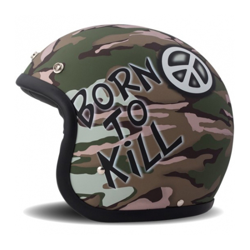 DMD Vintage Military