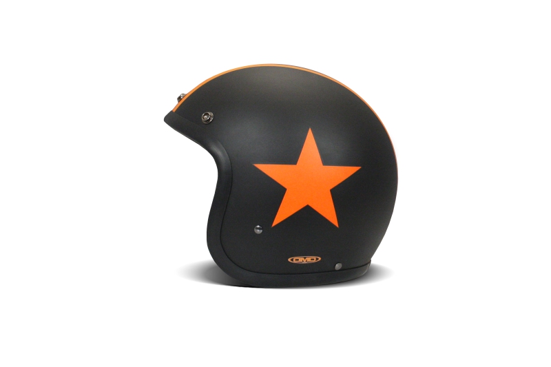DMD Vintage - Star Orange
