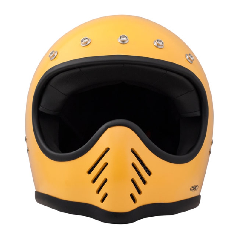 DMD - Seventy Five - Yellow