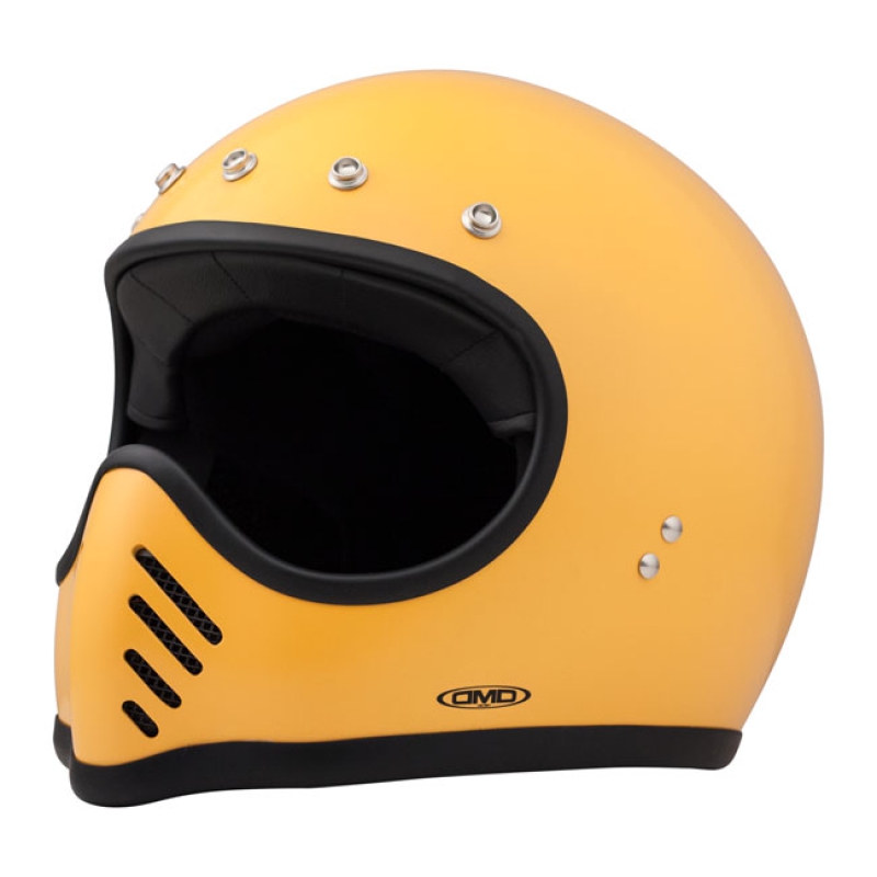 DMD - Seventy Five - Yellow
