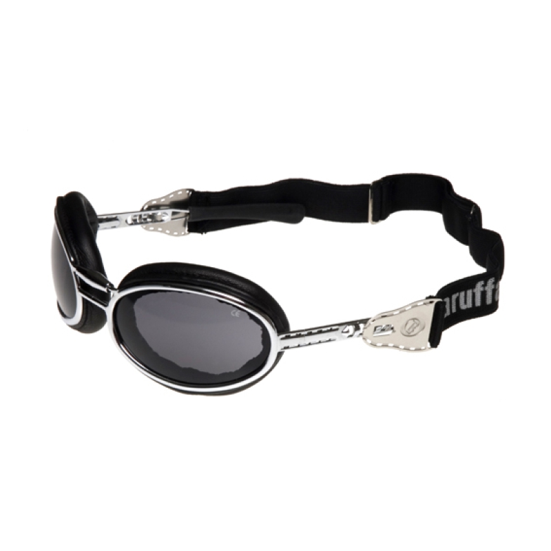Baruffaldi Brille Sfericum Pad Nero (Klar)