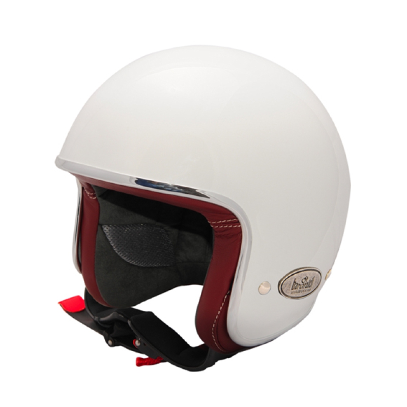 Vespa Scooter Helmets