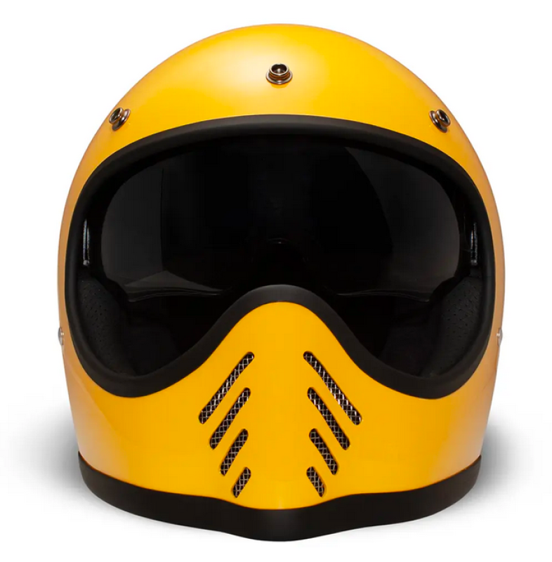 DMD - Seventy Seven - Yellow