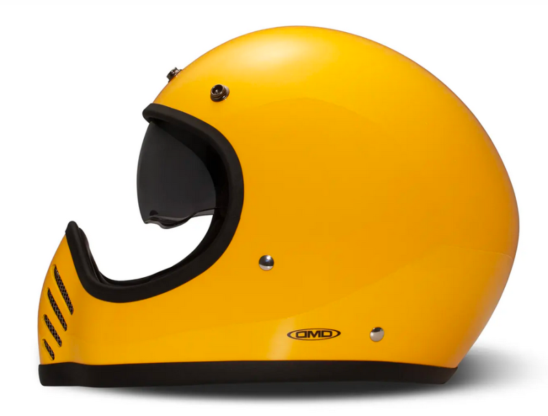 DMD - Seventy Seven - Yellow