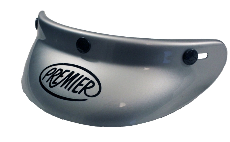 Sonnenschild / Peak für Premier Trophy MX und LePetit
