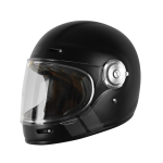 Origine - Vega - Stripe - Schwarz / Black